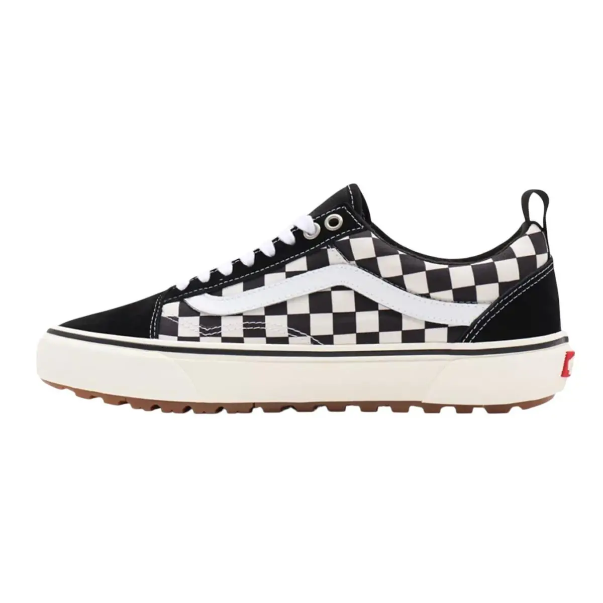 Vans shoes - VANS Old Skool - Old Skool - Multicolor (UPC: 195439365988) 0