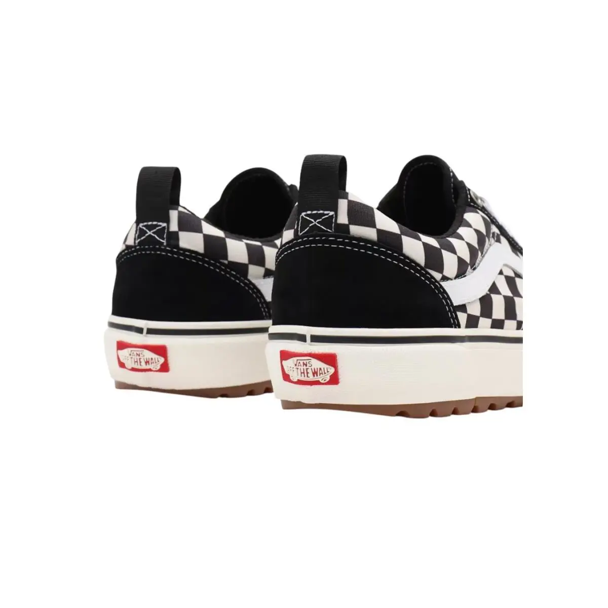 Vans shoes - VANS Old Skool - Old Skool - Multicolor (UPC: 195439365988) 2