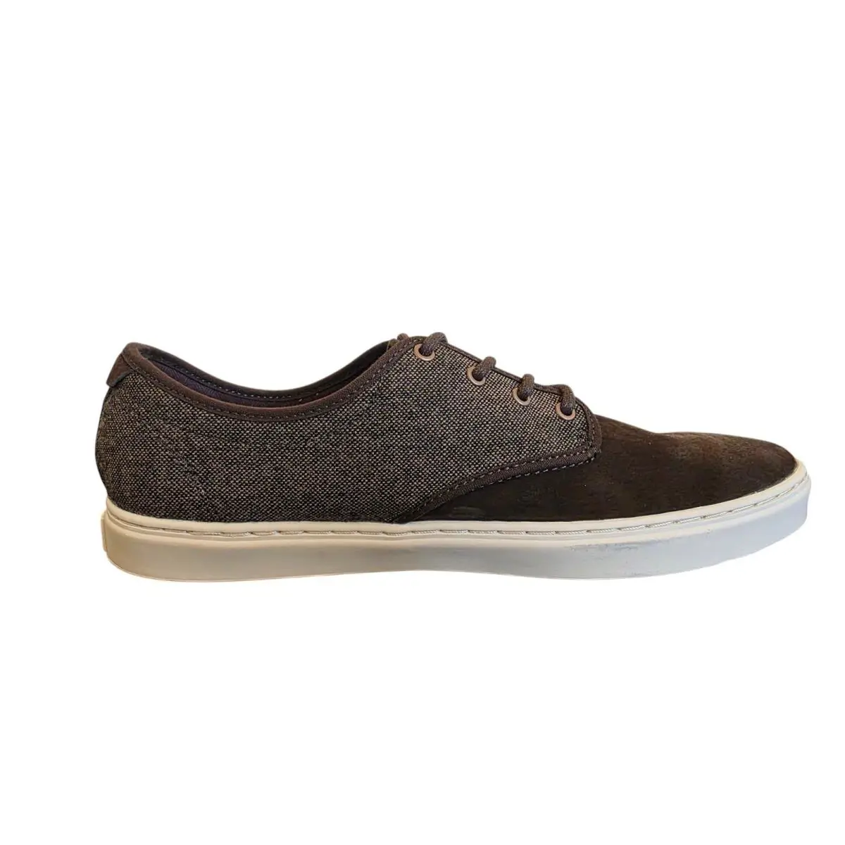 Vans shoes - VANS Ludlow - Ludlow - Brown (UPC: 706421373920) 1