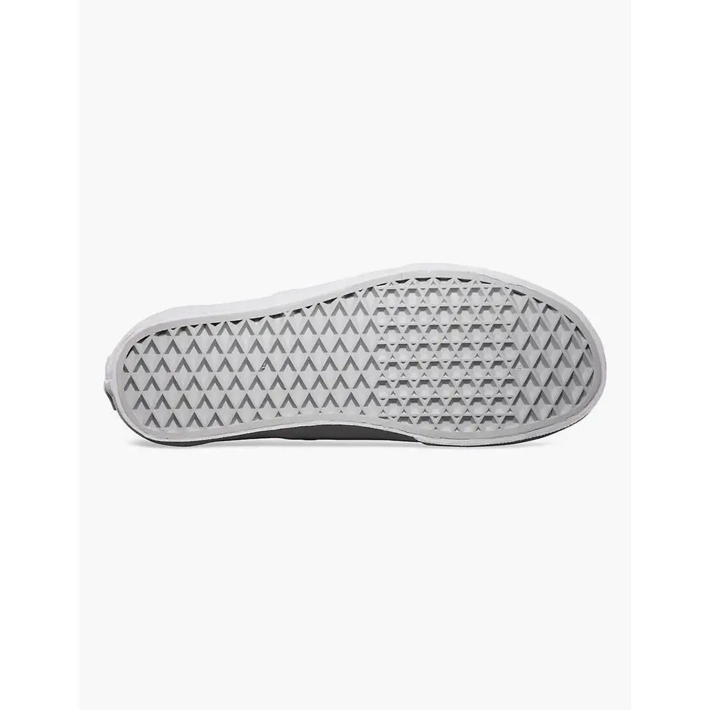 Vans shoes - VANS Classics - Classics - True White (UPC: 658100058805) 5