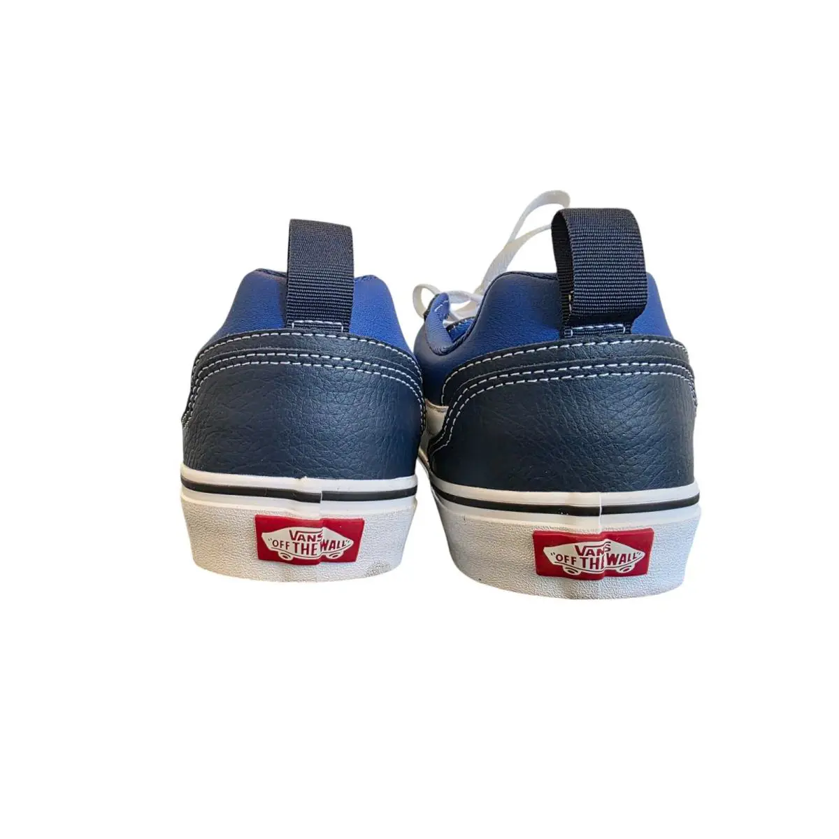 Vans shoes - VANS Filmore - Filmore - Blue (UPC: 196571759833) 6