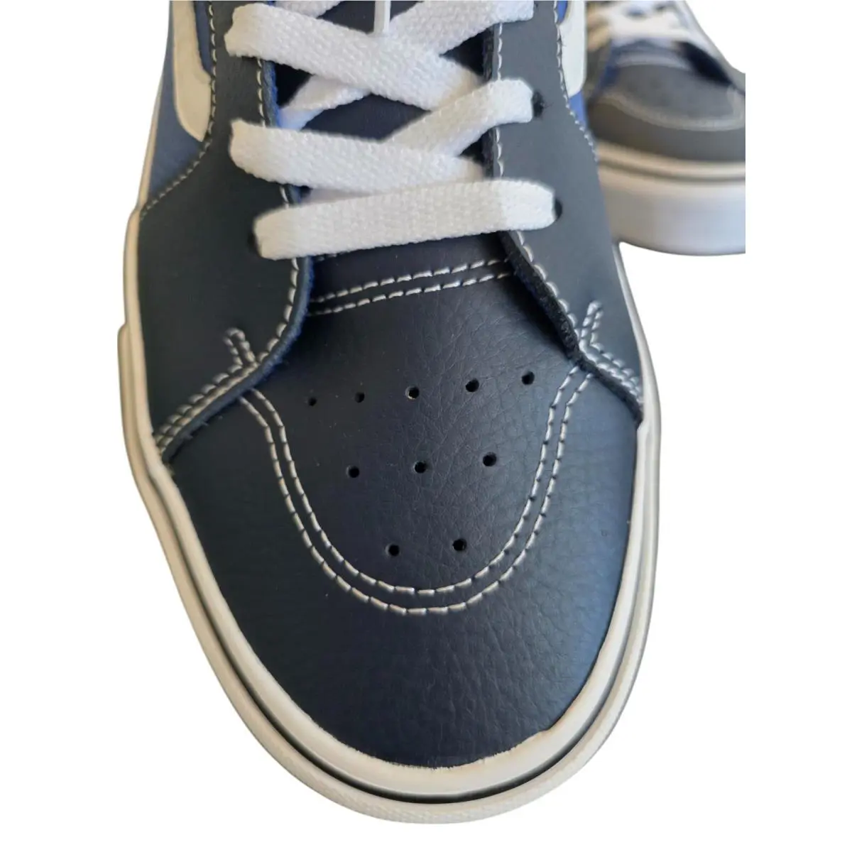 Vans shoes - VANS Filmore - Filmore - Blue (UPC: 196571759833) 4