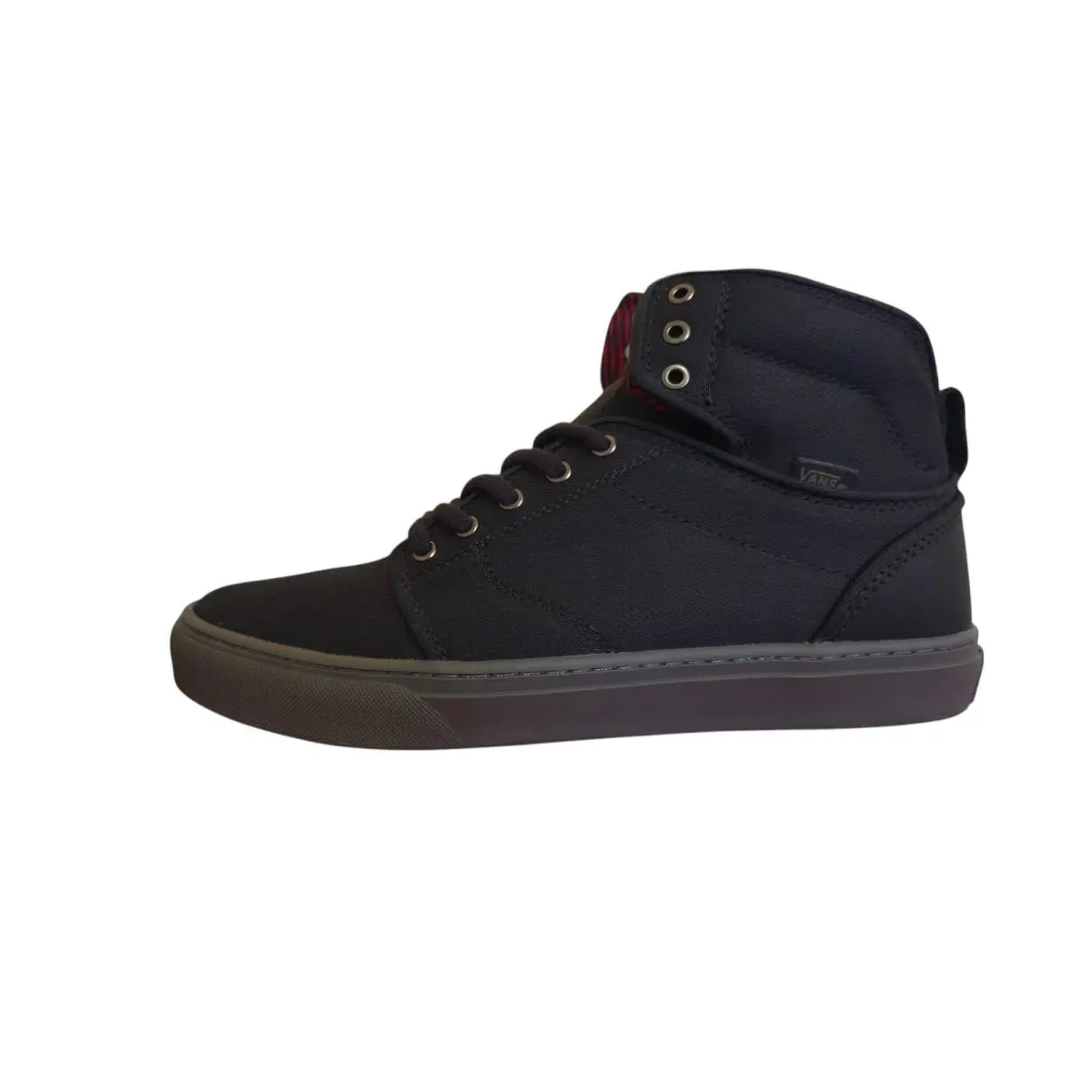 Vans shoes - VANS Alomar - Alomar - Black (UPC: 648335741764) 1