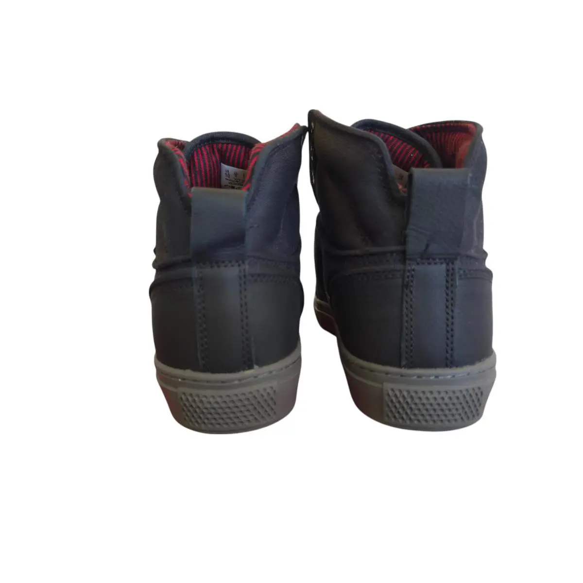 Vans shoes - VANS Alomar - Alomar - Black (UPC: 648335741764) 6