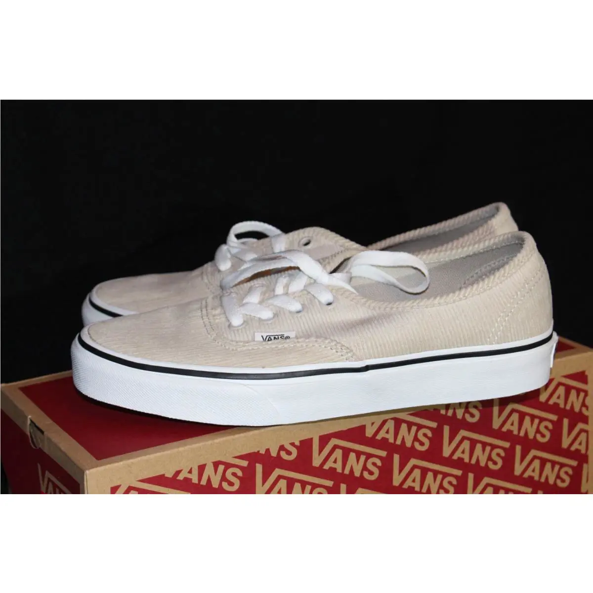 Vans shoes - Tan 0