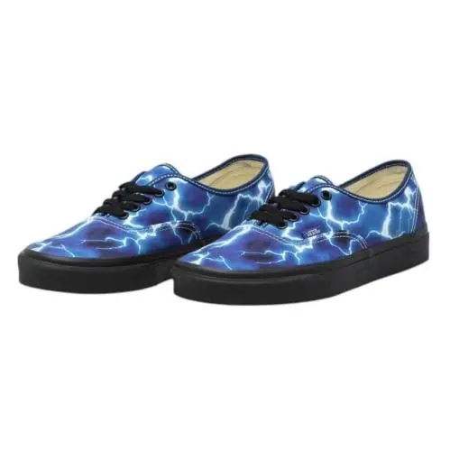 Vans shoes - VANS Classics - Classics - Blue (UPC: 195439307919) 0