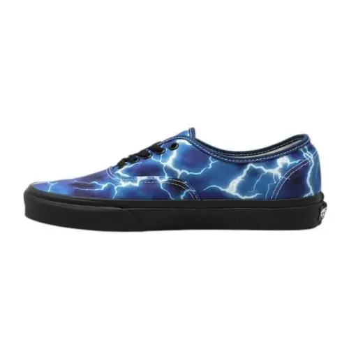 Vans shoes - VANS Classics - Classics - Blue (UPC: 195439307919) 2