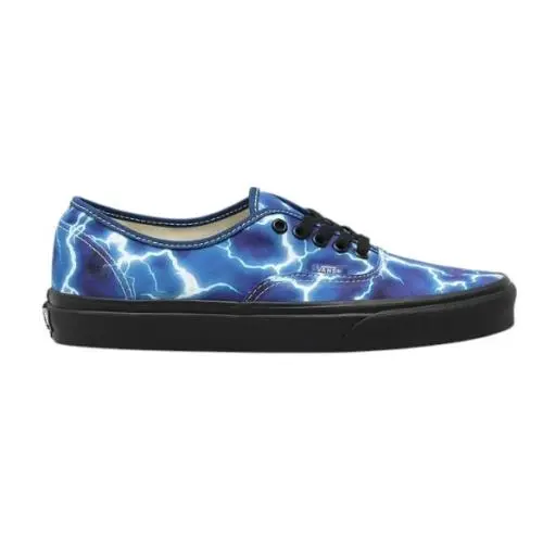 Vans shoes - VANS Classics - Classics - Blue (UPC: 195439307919) 3