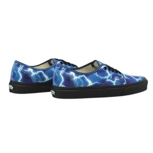 Vans shoes - VANS Classics - Classics - Blue (UPC: 195439307919) 5