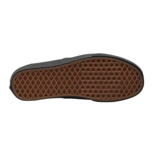 Vans shoes - VANS Classics - Classics - Blue (UPC: 195439307919) 7