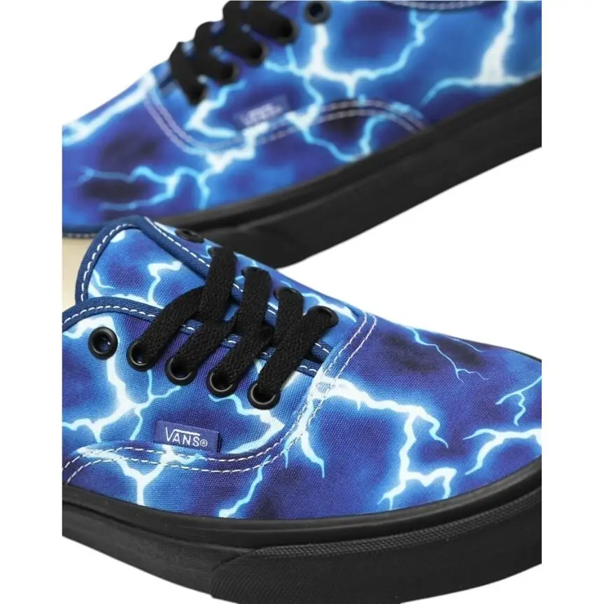 Vans shoes - VANS Classics - Classics - Blue (UPC: 195439307919) 1