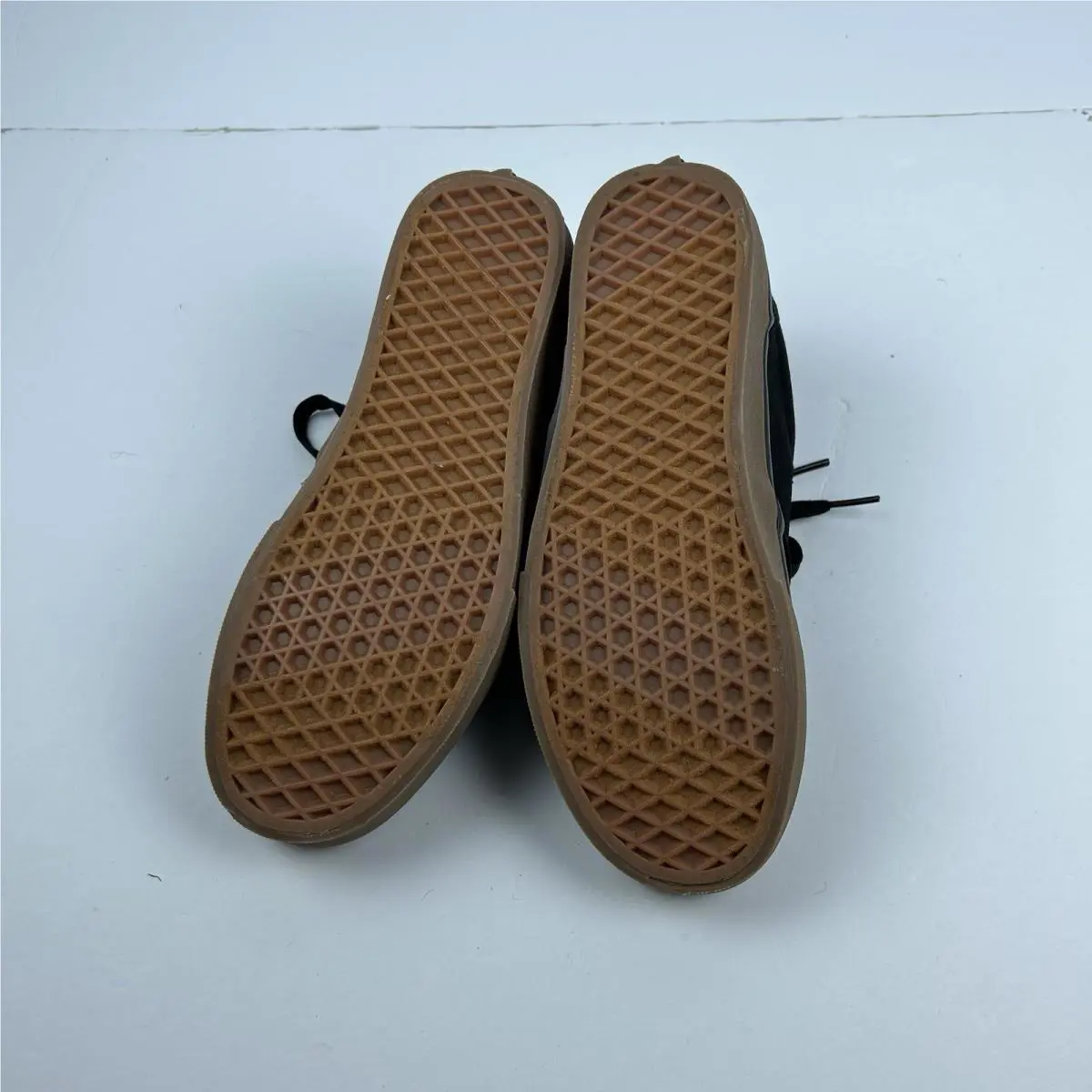 Vans shoes - VANS Atwood Deluxe - Atwood Deluxe - VN0A3WKWVEP - Black (UPC: 0192825122118) 8