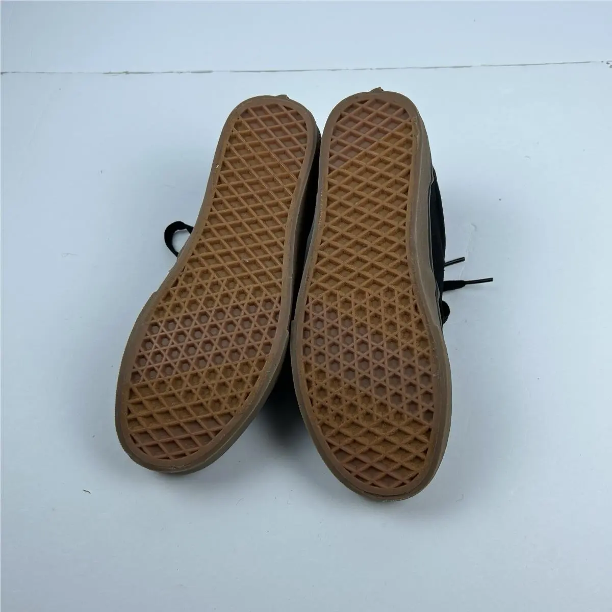 Vans shoes - VANS Atwood Deluxe - Atwood Deluxe - VN0A3WKWVEP - Black (UPC: 0192825122118) 8