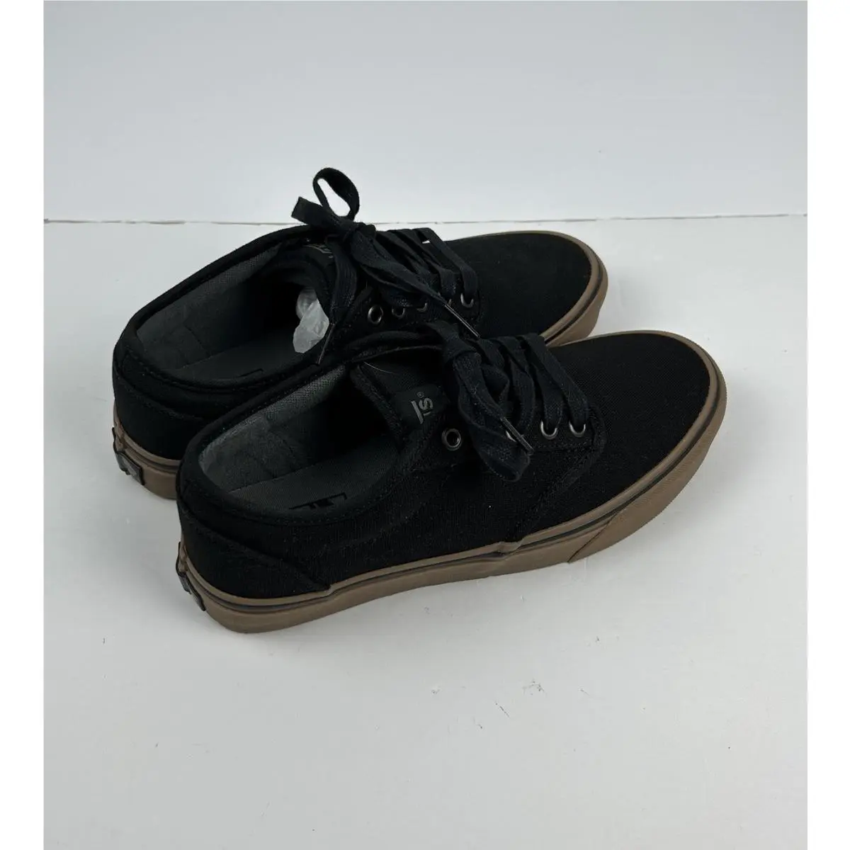 Vans shoes - VANS Atwood Deluxe - Atwood Deluxe - VN0A3WKWVEP - Black (UPC: 0192825122118) 4