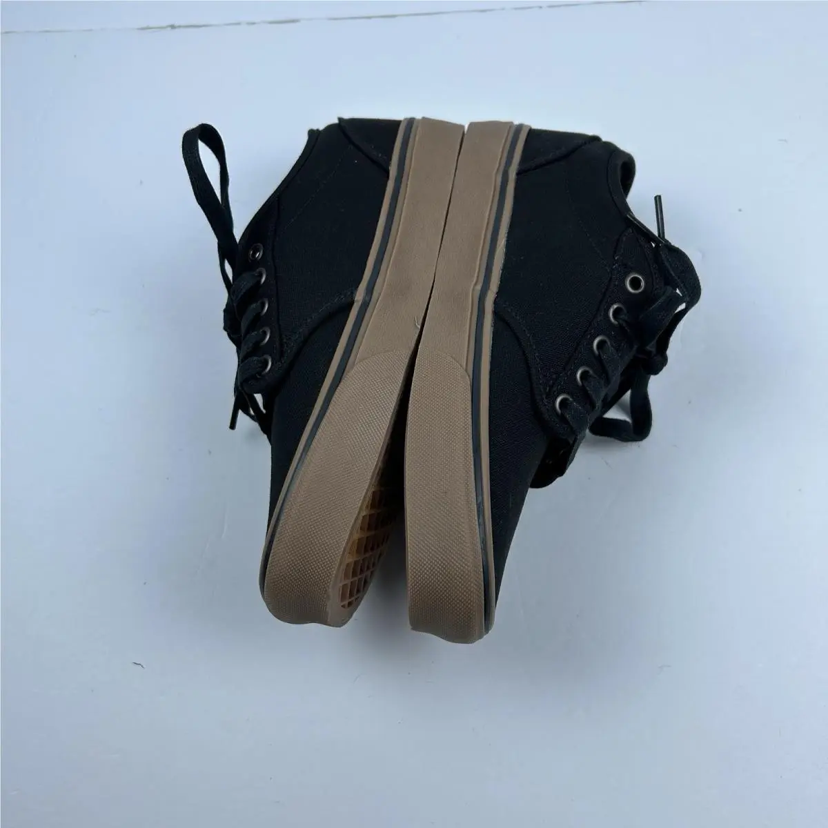 Vans shoes - VANS Atwood Deluxe - Atwood Deluxe - VN0A3WKWVEP - Black (UPC: 0192825122118) 7