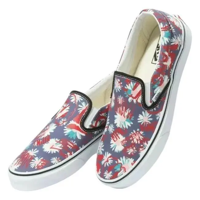 Vans shoes - VANS Classics - Classics - Multicolor (UPC: 192825709579) 0