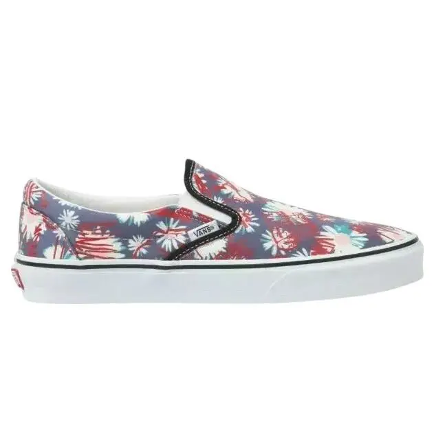 Vans shoes - VANS Classics - Classics - Multicolor (UPC: 192825709579) 2