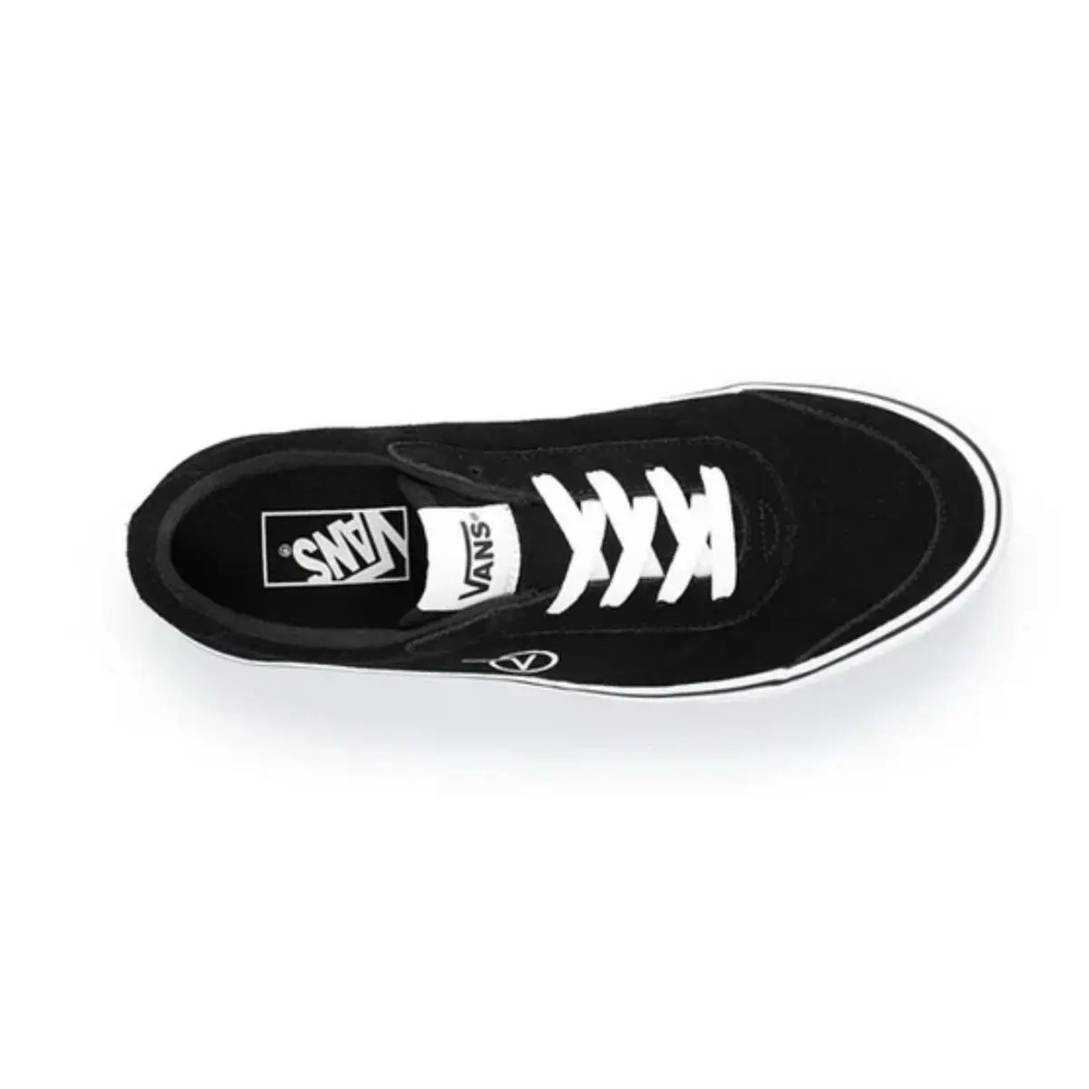 Vans shoes - VANS Sport - Sport - Black 1
