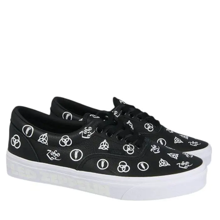 Vans shoes - VANS Era - Era - Black (UPC: 192363424729) 1