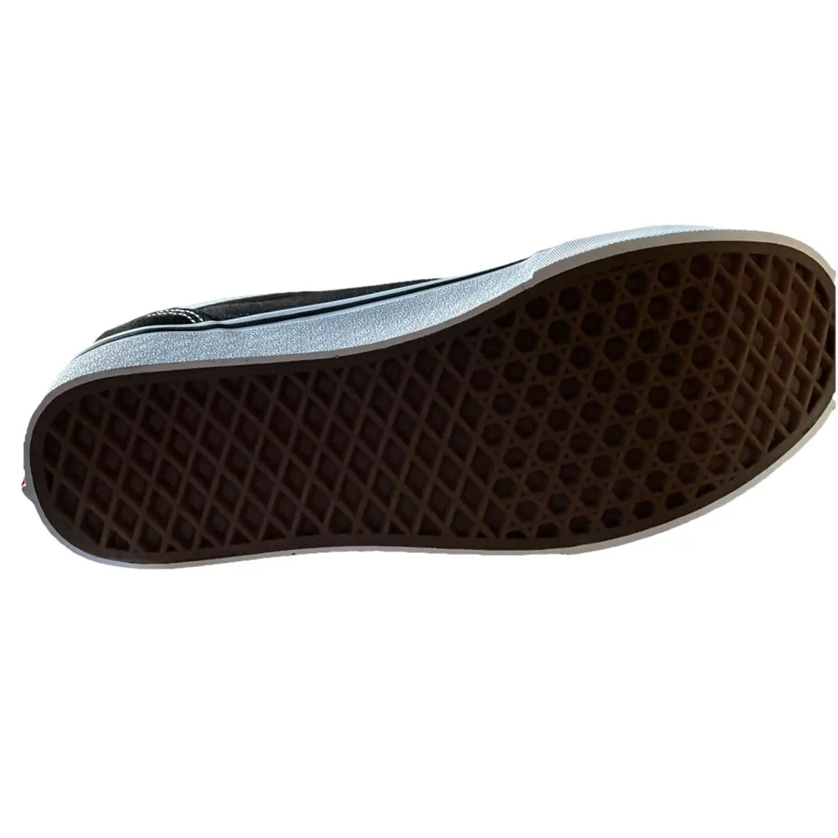 Vans shoes - Vans Ward - Ward - Black 0