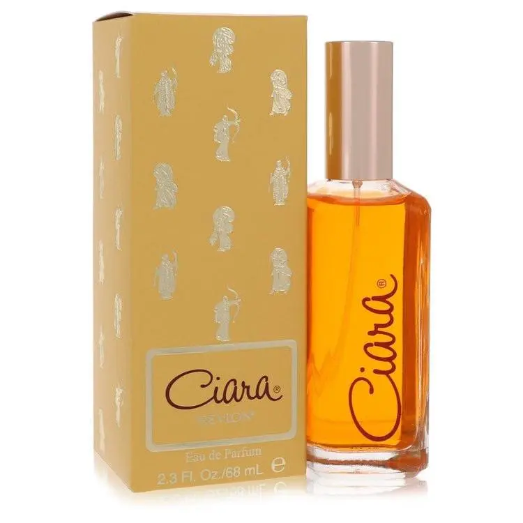 Ciara by Revlon Eau De Parfum Spray 2.3 oz Women