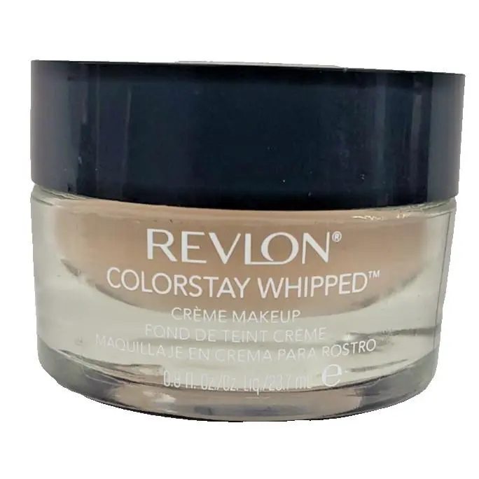 Revlon Colorstay Whipped Creme Makeup- 250 Medium Beige