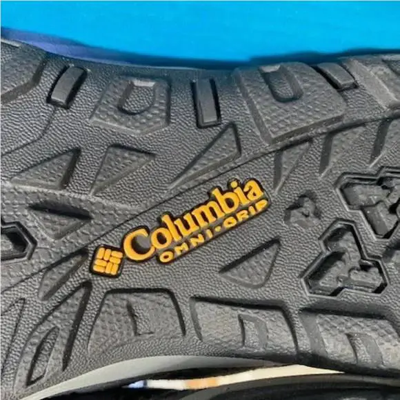 Columbia shoes - Columbia North Plains Drifter - North Plains Drifter - BM6011030 - Multicolor, Exterior: Multicolor 5
