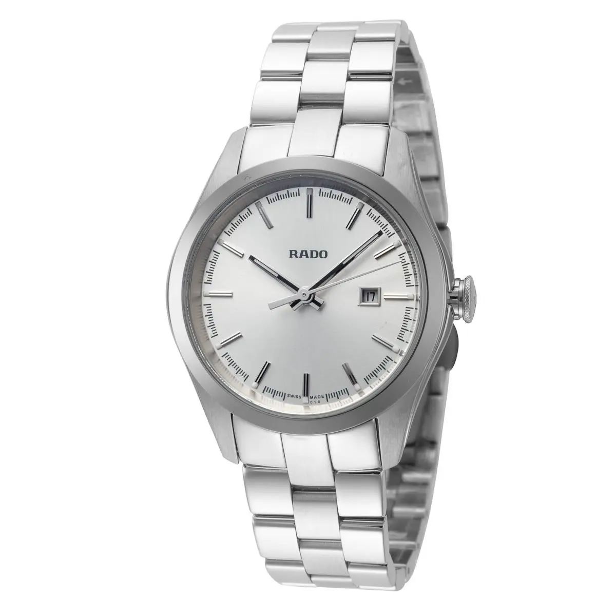 Women`s Hyperchrome 31mm Quartz Watch R32110103 by Rado