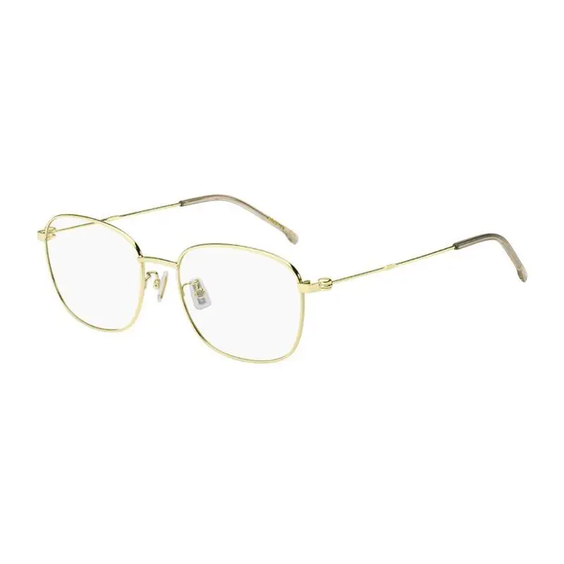 Hugo Boss Boss 1620/F 0J5G 00 Gold 54mm Eyeglasses