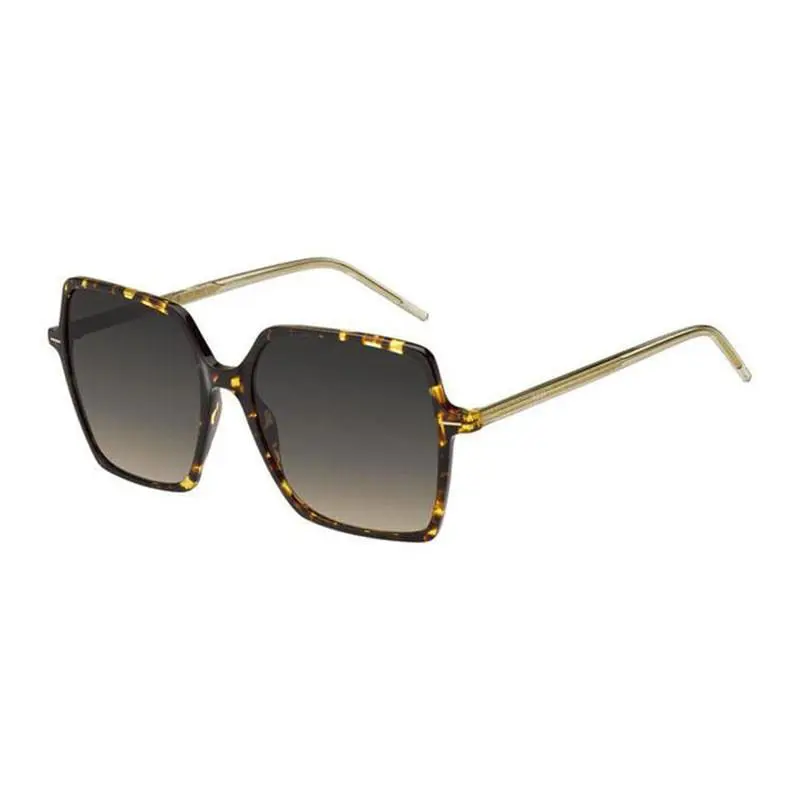 Hugo Boss Boss 1524/S 0HJV PR Havana/grey Brown Gradient 57-17-140