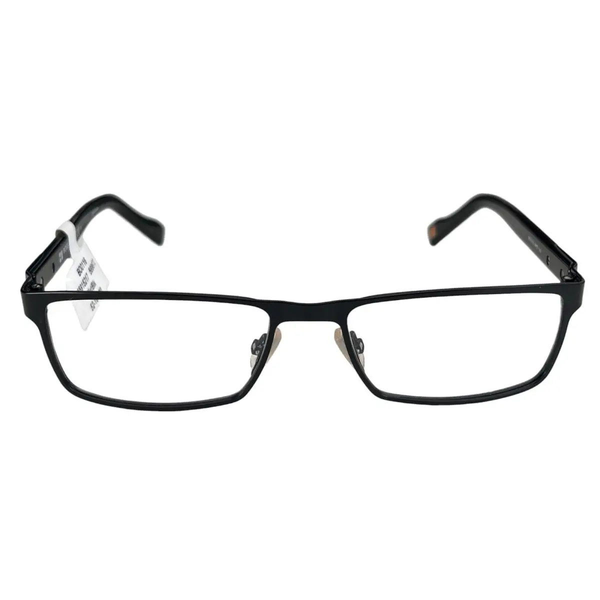 Hugo Boss Orange Mens Eyeglass Frames BO0116 Mpz Full Rim Size 52-16-140