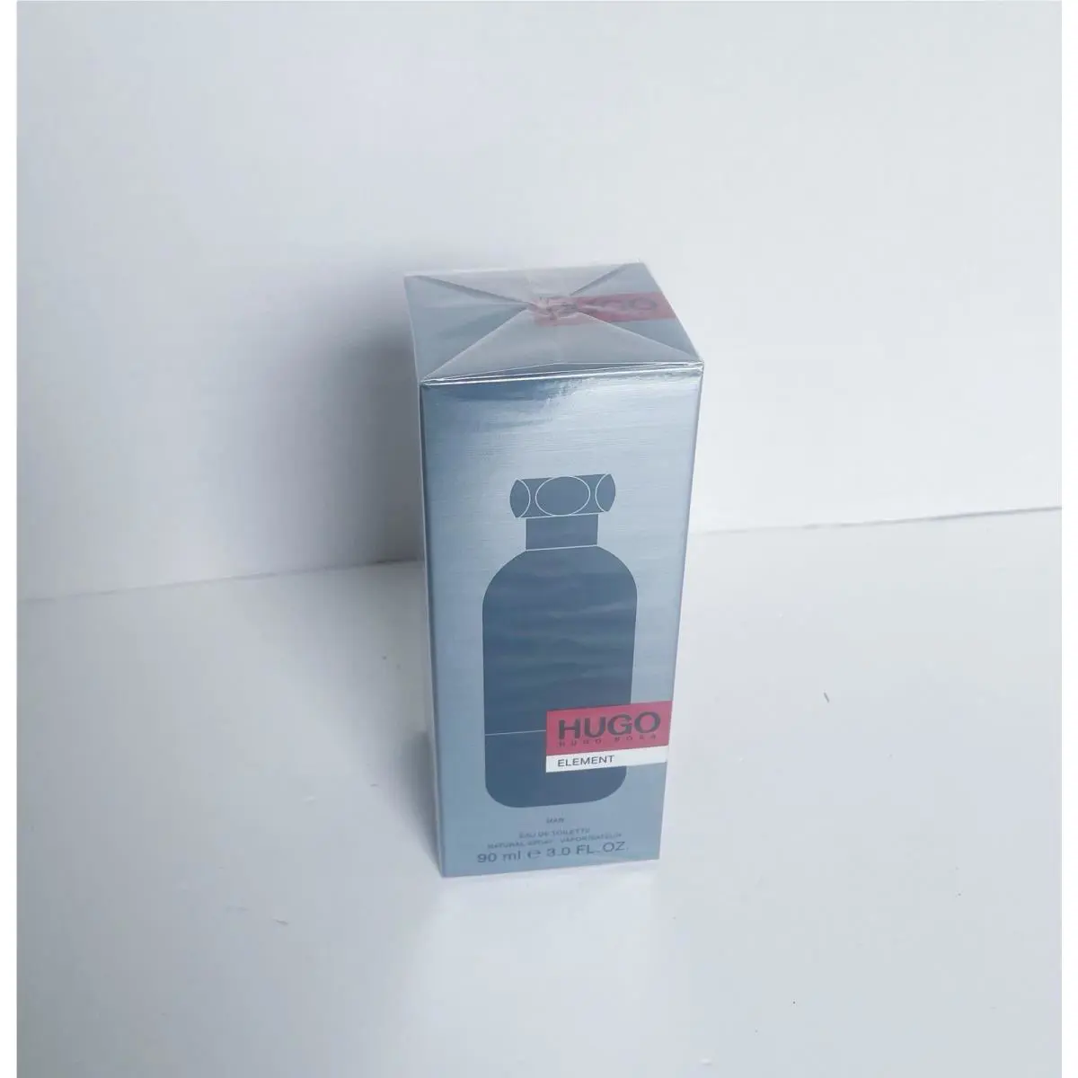 Hugo Element by Hugo Boss 3.0 oz/90 ml Eau De Toilette Spray For Men