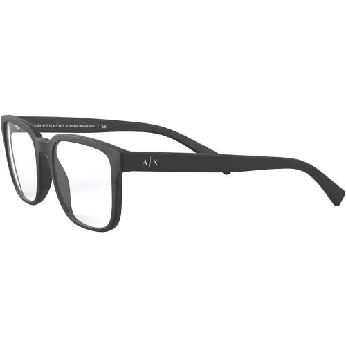 A X Armani Exchange AX3071F 8078 54mm Eyeglasses