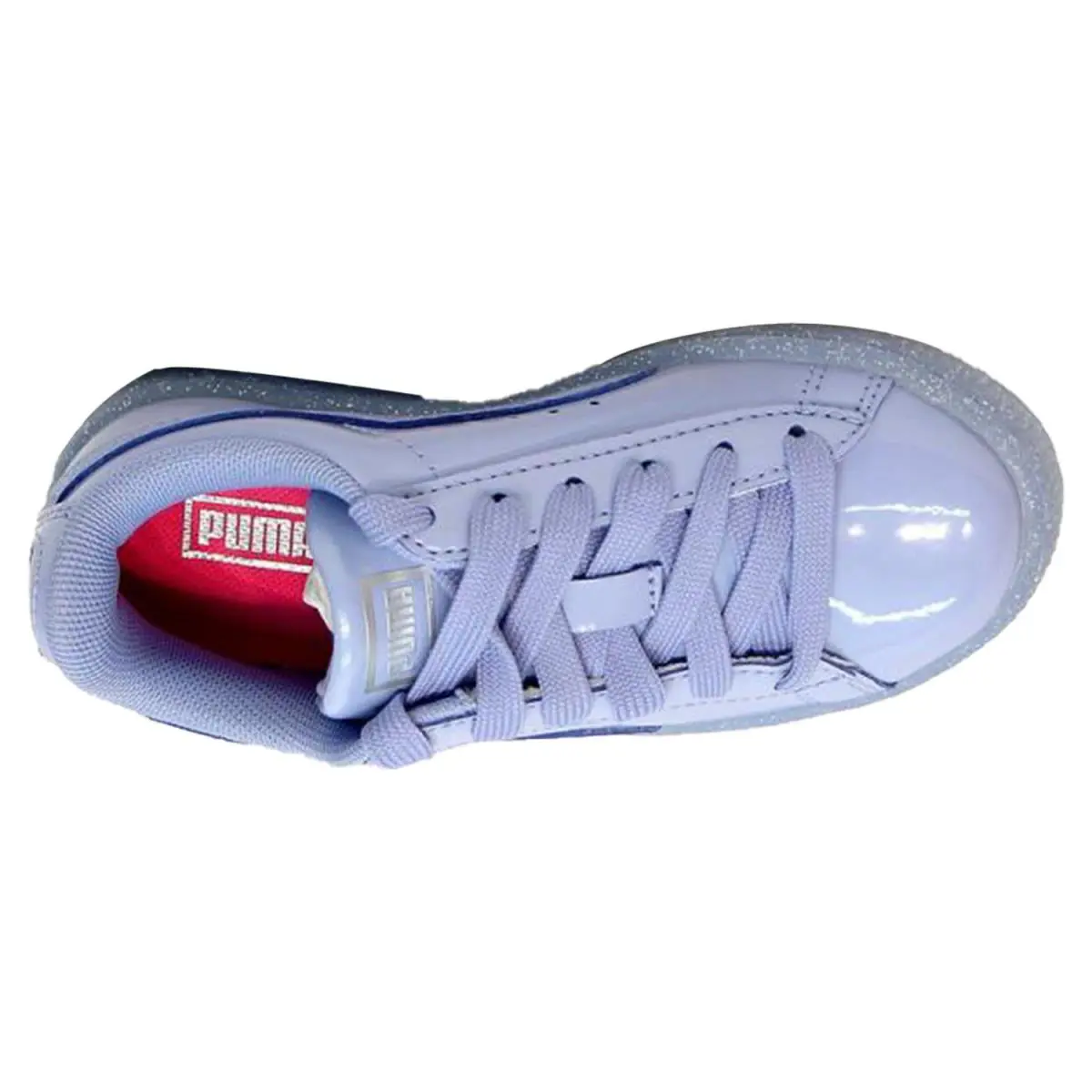 Puma shoes - Lavender Lust/Lavender Lust 2