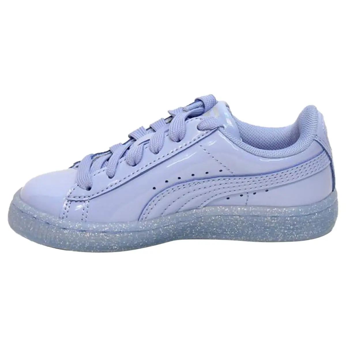 Puma shoes - Lavender Lust/Lavender Lust 3
