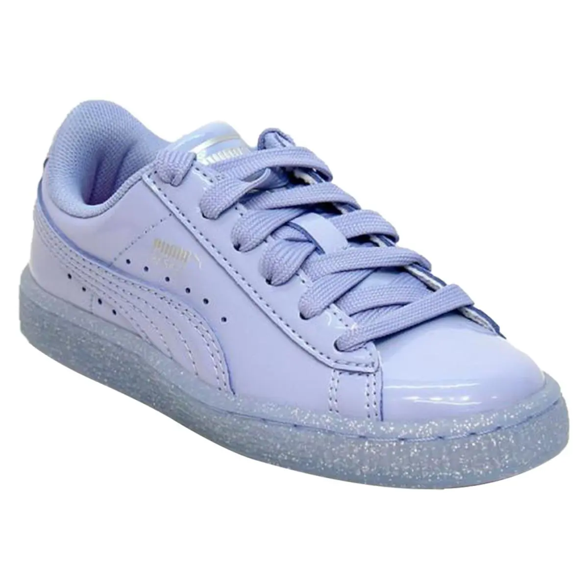 Puma shoes - Lavender Lust/Lavender Lust 5