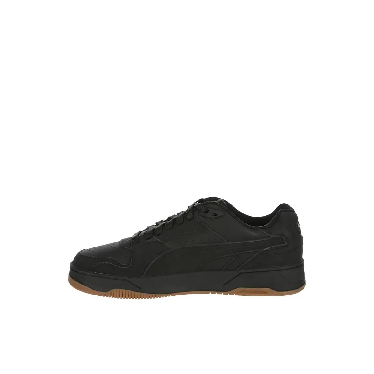 Puma shoes - PUMA RBD Game - RBD Game - Black, Fashion: White/Black 1