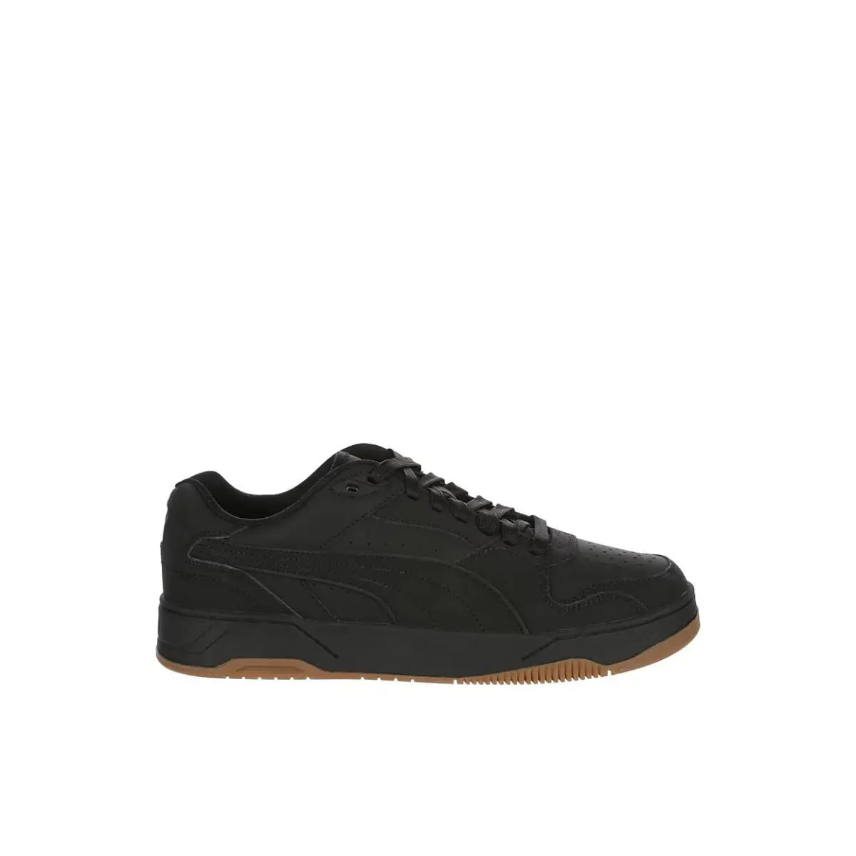 Puma shoes - PUMA RBD Game - RBD Game - Black, Fashion: White/Black 2
