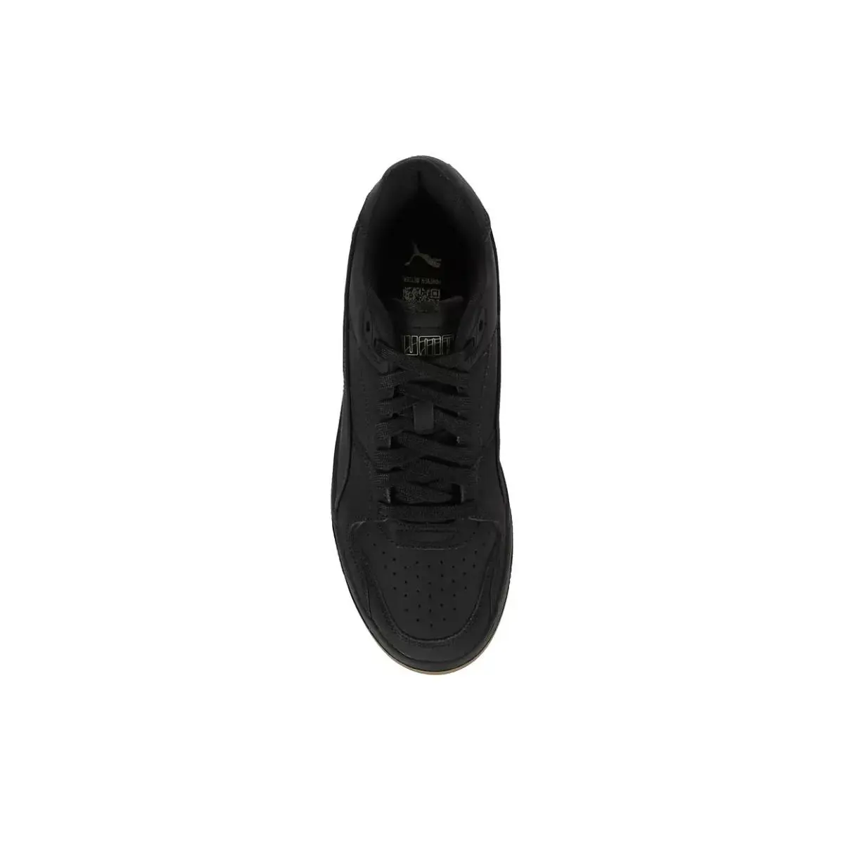 Puma shoes - PUMA RBD Game - RBD Game - Black, Fashion: White/Black 4