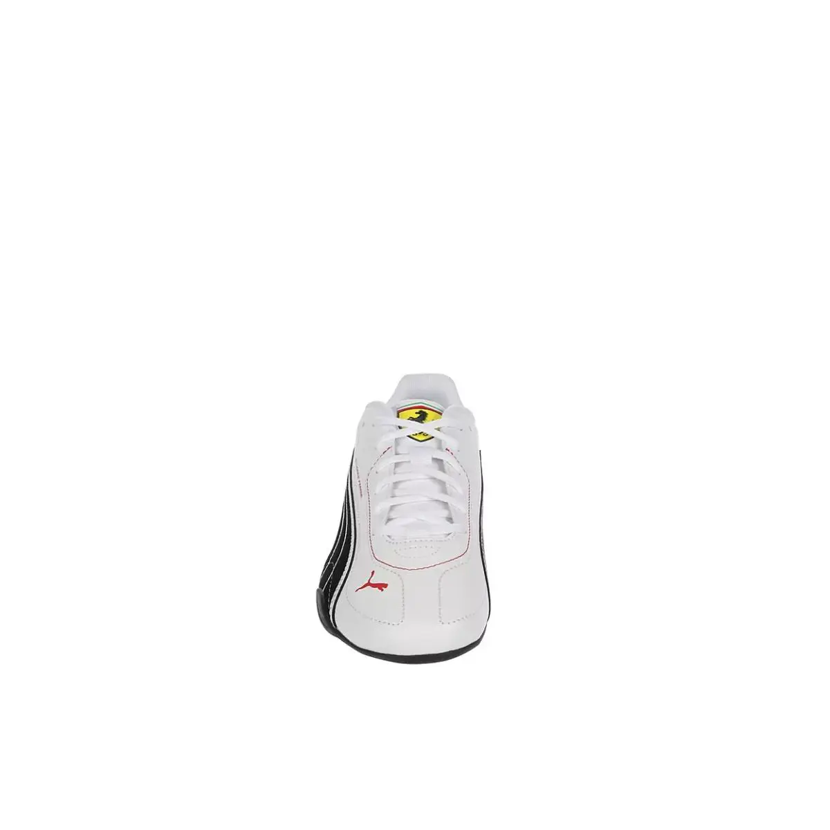 Puma shoes - PUMA Axelion - Axelion - White, Fashion: White/Black 0