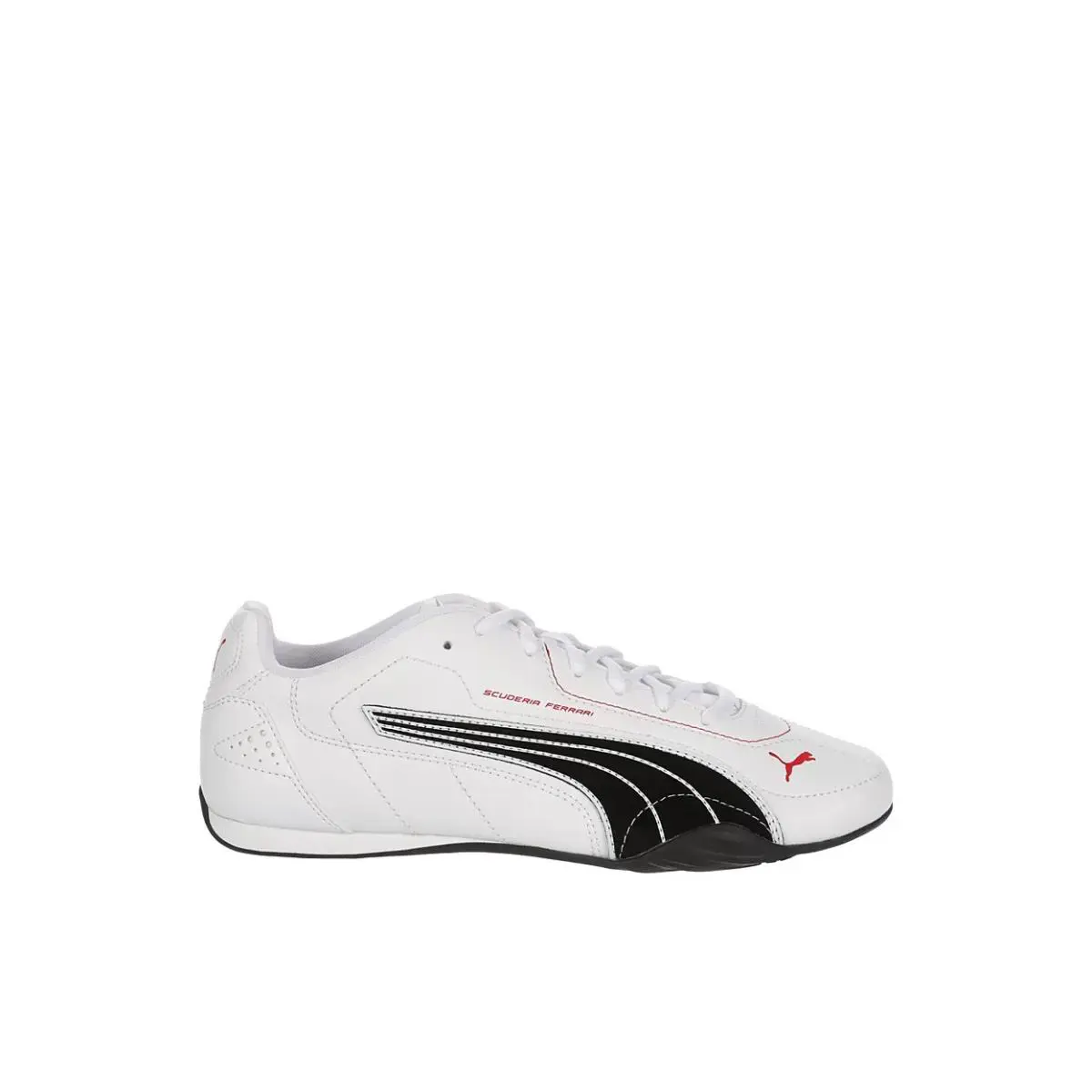 Puma shoes - PUMA Axelion - Axelion - White, Fashion: White/Black 1