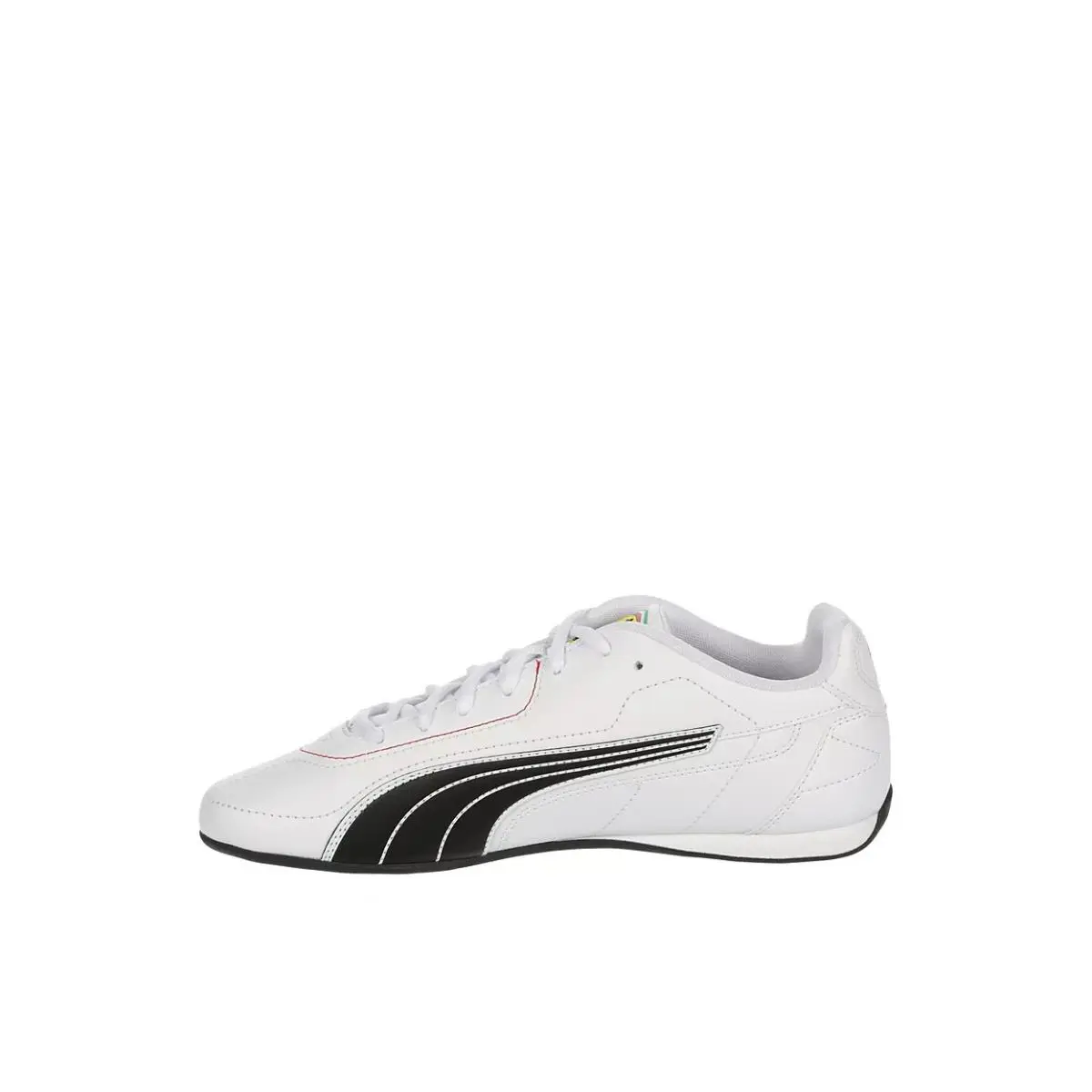 Puma shoes - PUMA Axelion - Axelion - White, Fashion: White/Black 3