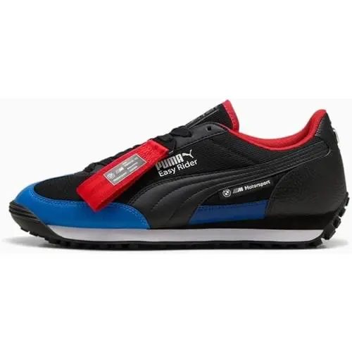Puma shoes - PUMA BMW MMS - BMW MMS - Black 1