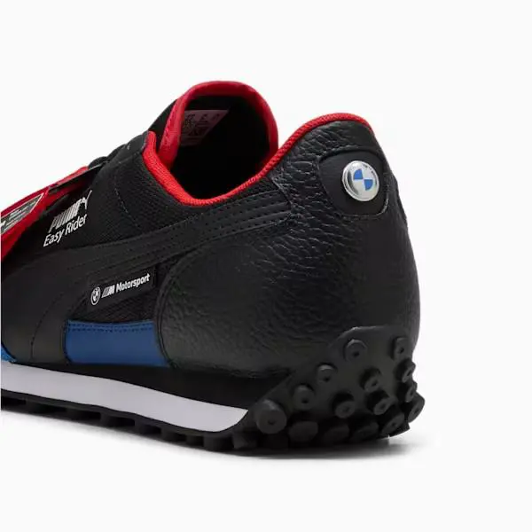 Puma shoes - PUMA BMW MMS - BMW MMS - Black 4