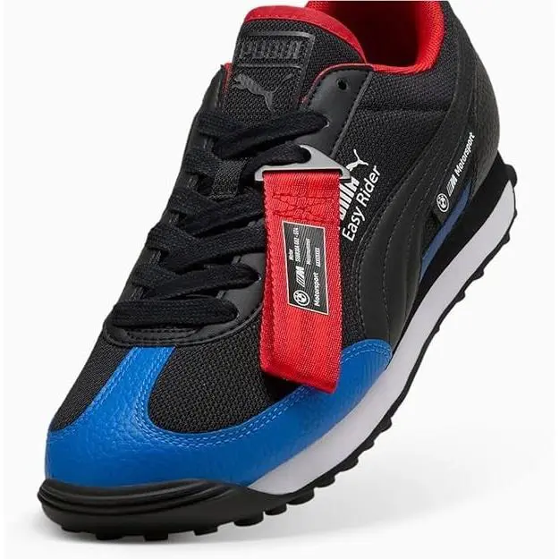 Puma shoes - PUMA BMW MMS - BMW MMS - Black 6