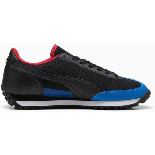 Puma shoes - PUMA BMW MMS - BMW MMS - Black 8