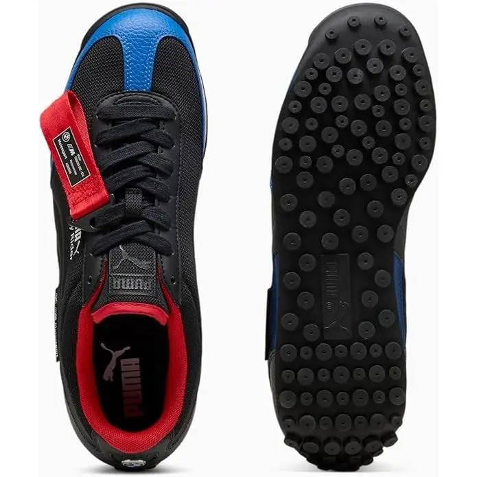 Puma shoes - PUMA BMW MMS - BMW MMS - Black 5