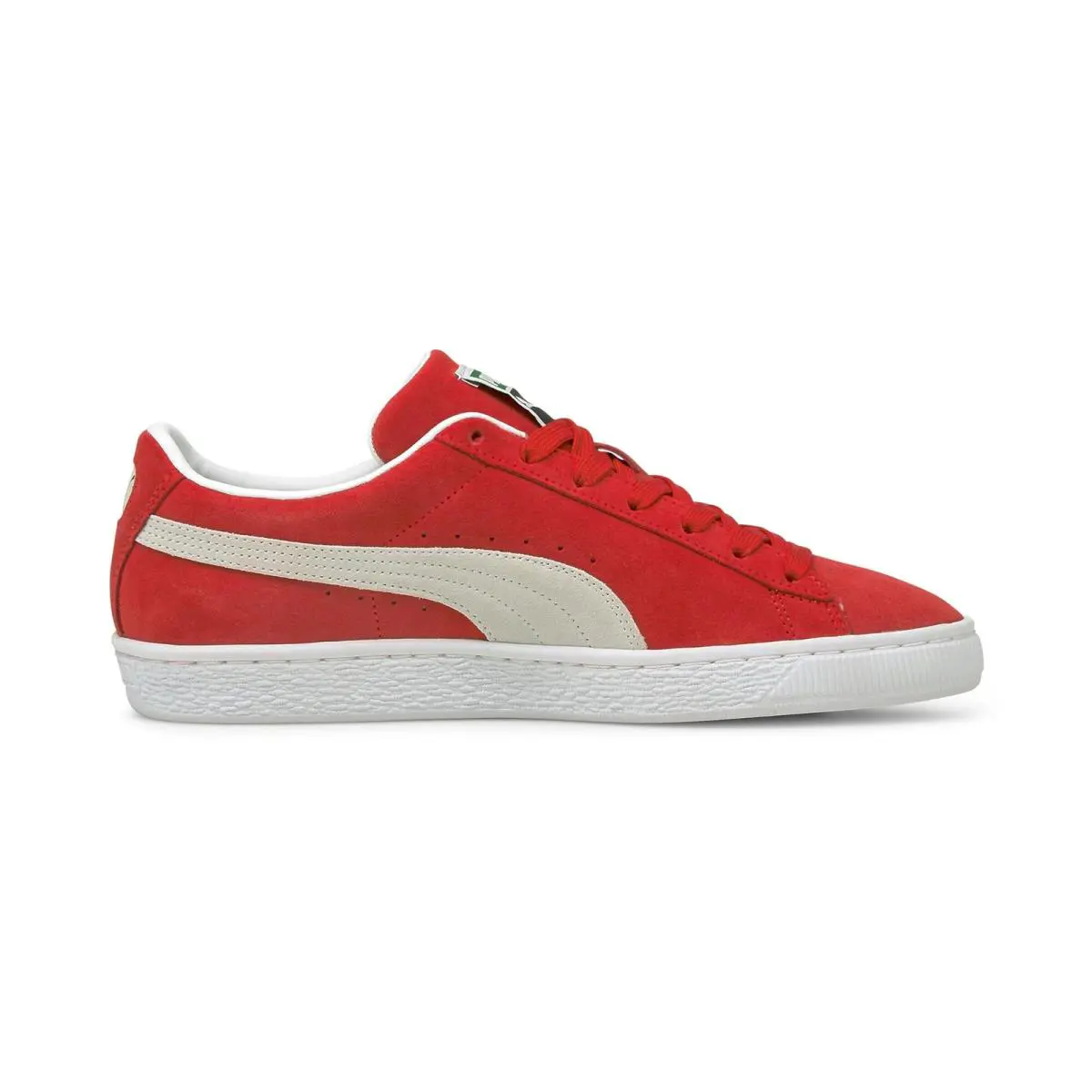 Puma shoes - Red 6