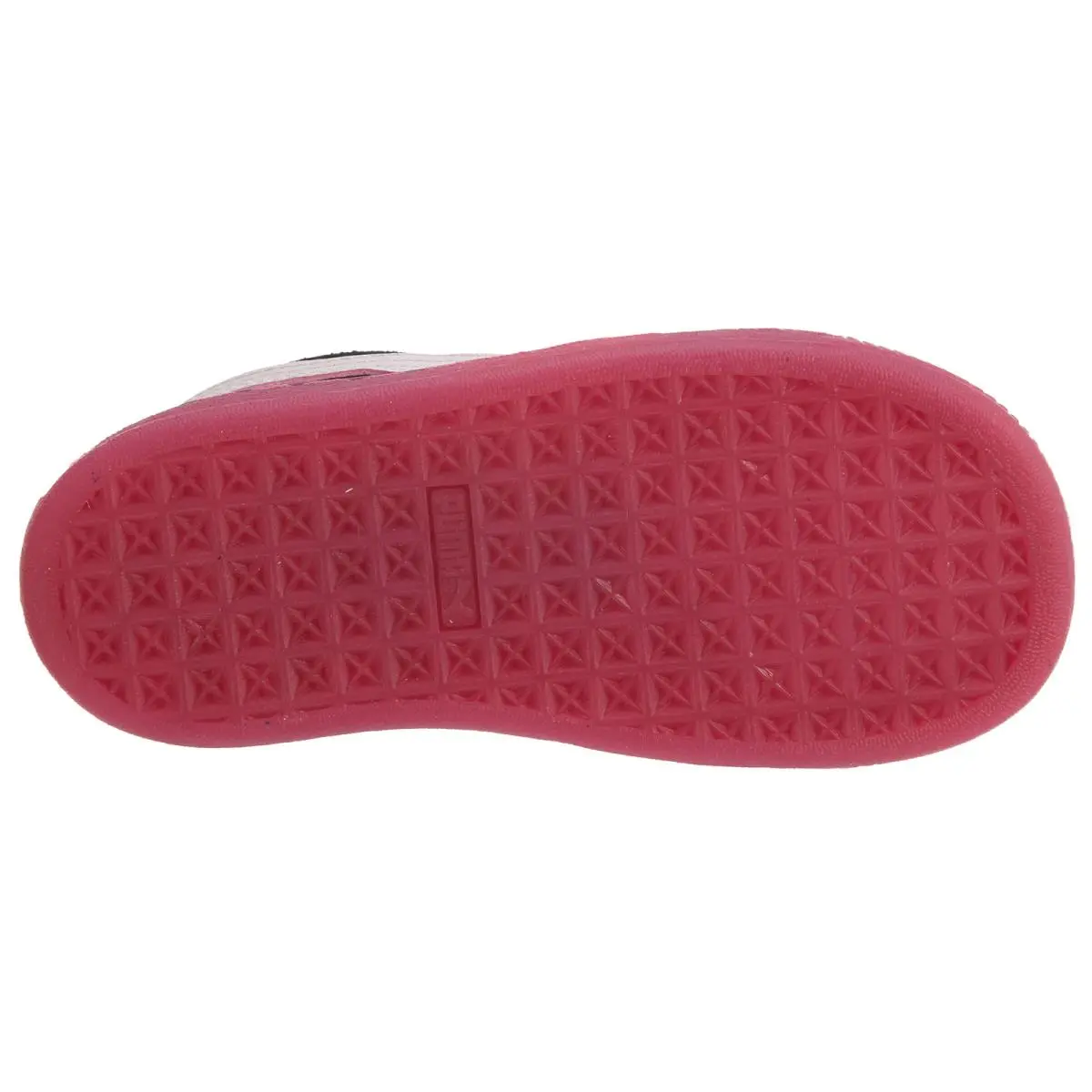 Puma shoes - Black-Pink-Purple 12