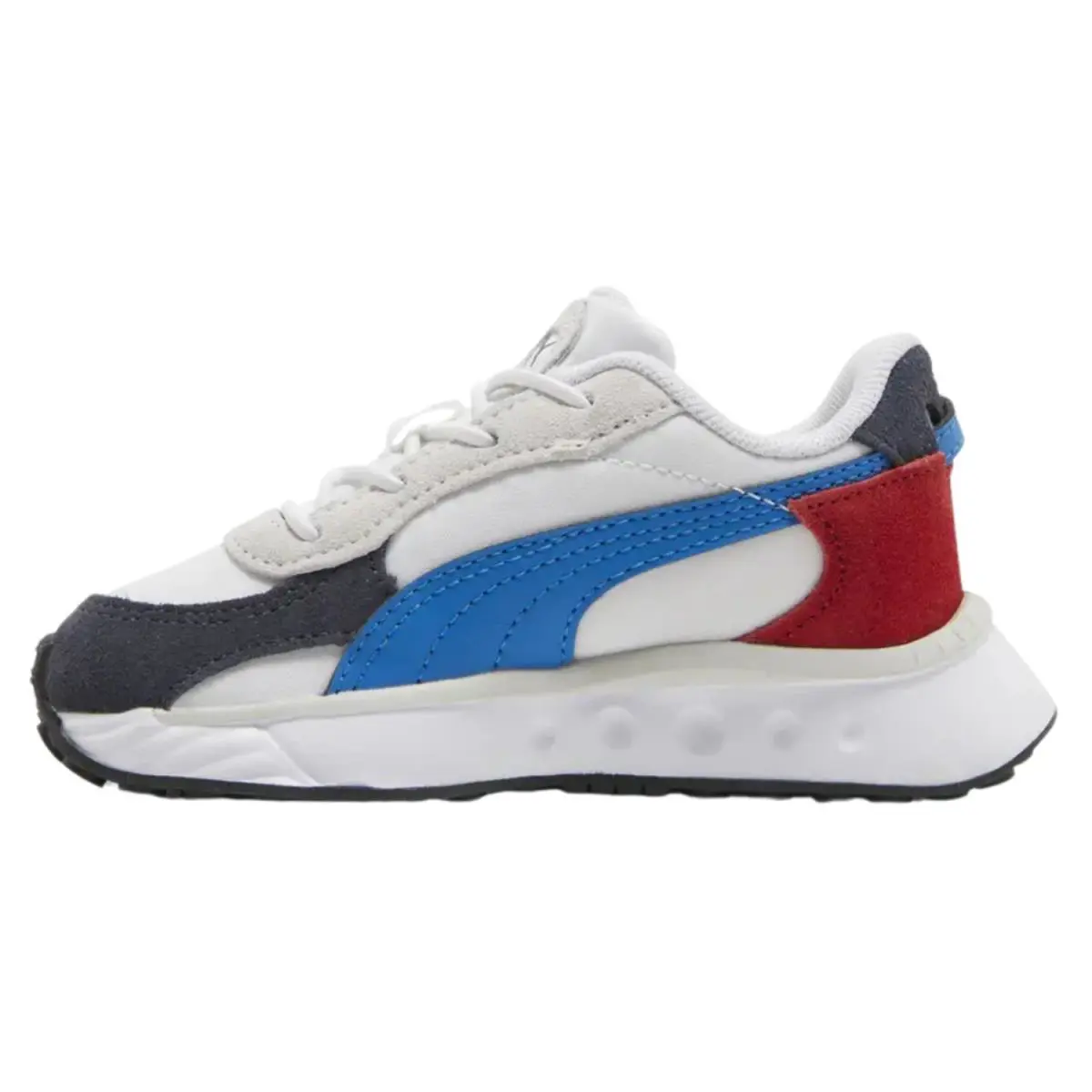 Puma shoes - EBONY-PUMA WHITE 0